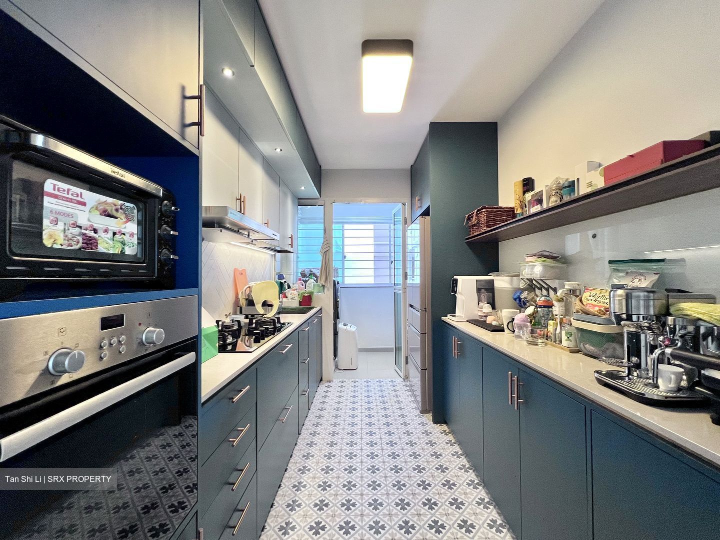 Blk 450C West Terra @ Bukit Batok (Bukit Batok), HDB 5 Rooms #606976691